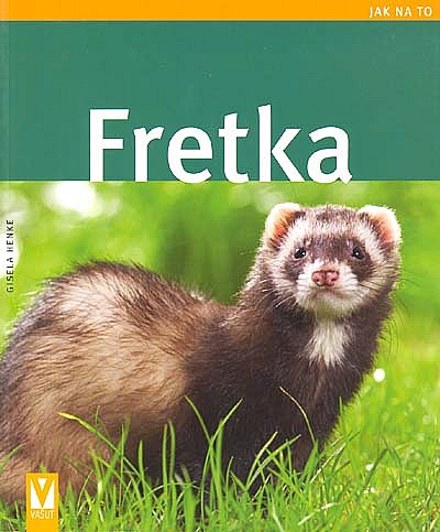 Fretka