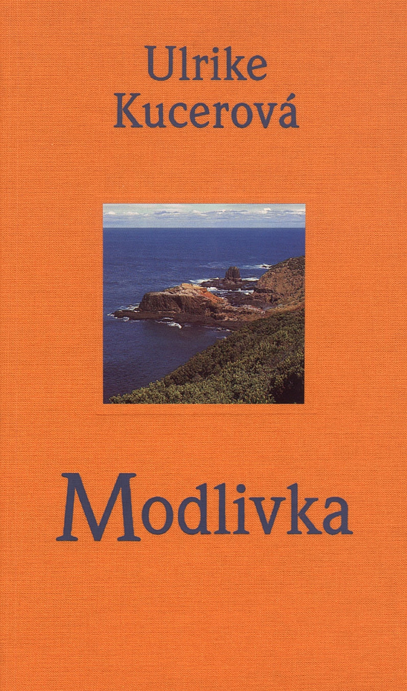 Modlivka