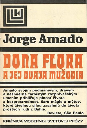 Dona Flora a jej dvaja mužovia