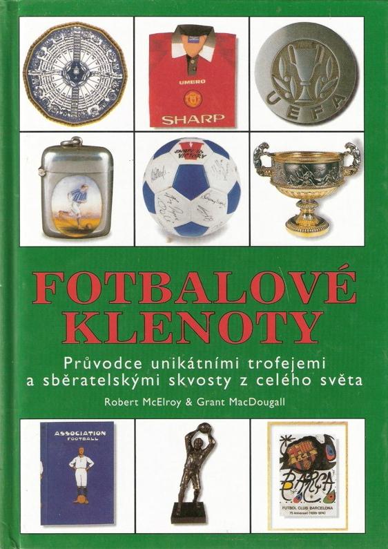 Fotbalové klenoty