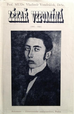 Lékař vzpomíná (1895–1920)