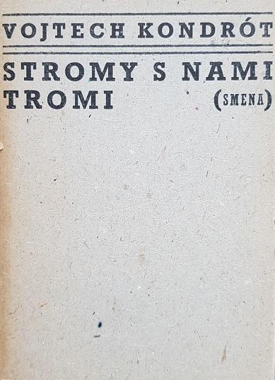 Stromy s nami tromi