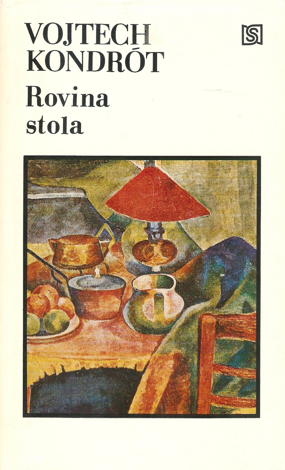 Rovina stola