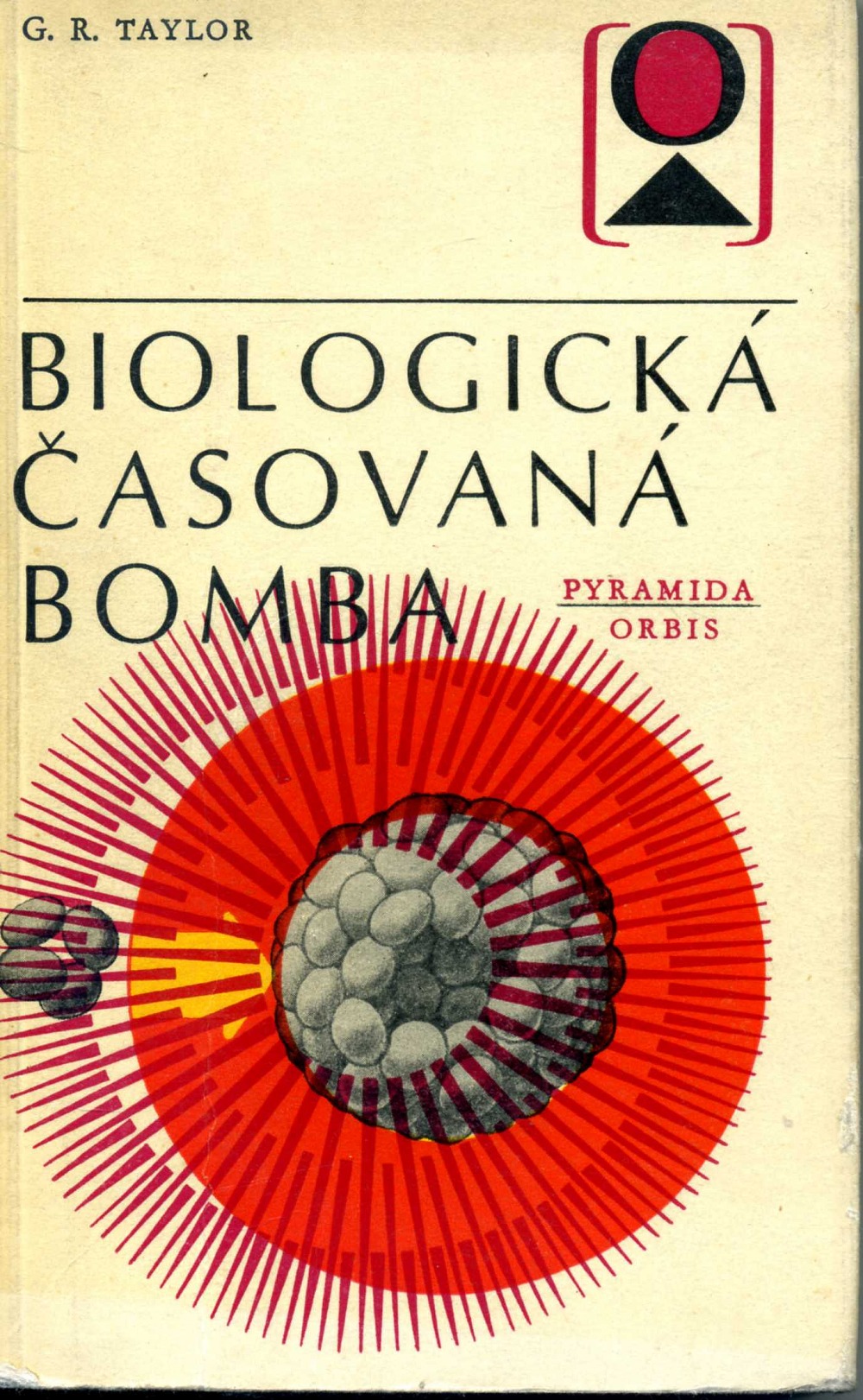 Biologická časovaná bomba