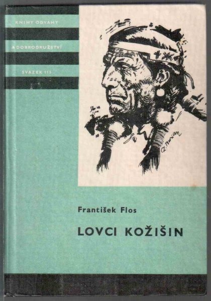 Lovci kožišin