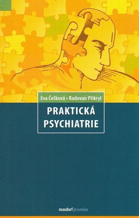 Praktická psychiatrie