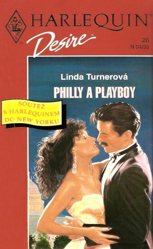 Philly a playboy