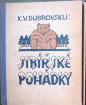 Sibiřské pohádky