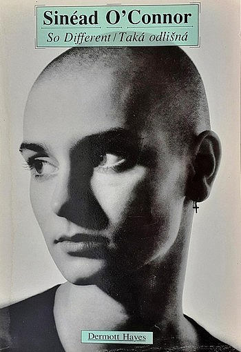 Sinéad O'Connor: Taká odlišná