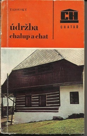 Údržba chalup a chat