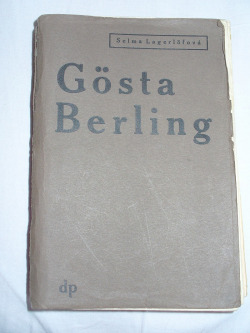 Gösta Berling