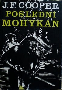 Poslední Mohykán