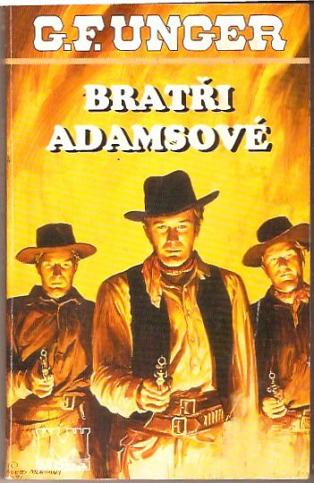 Bratři Adamsové