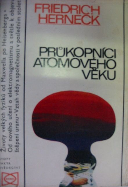 Průkopníci atomového věku