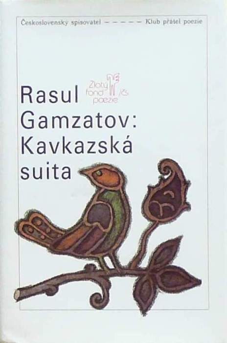 Kavkazská suita