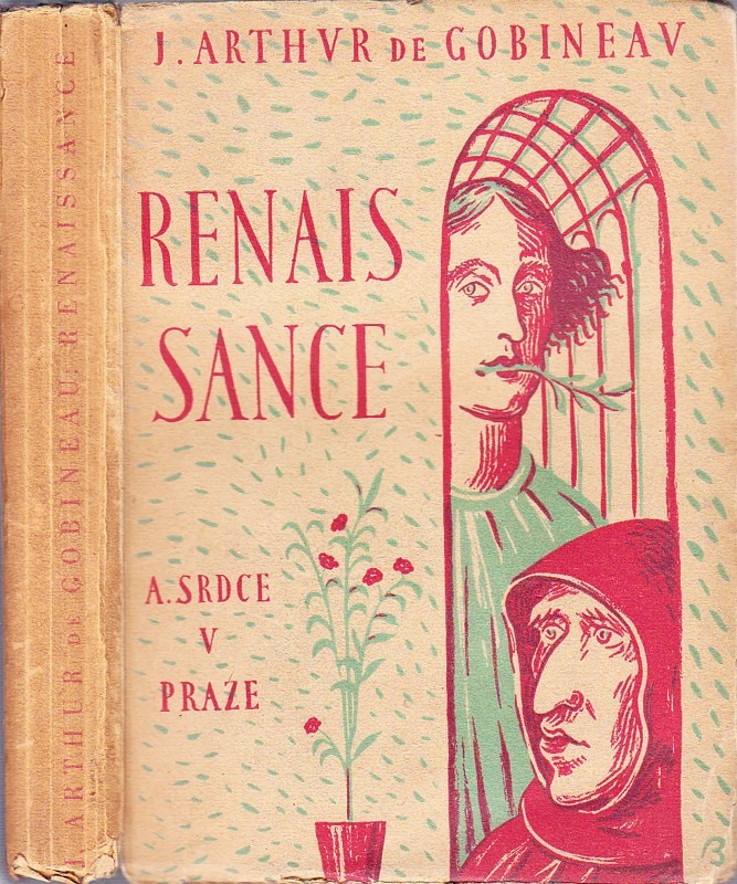 Renesance: historické scény