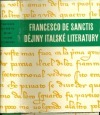 Dějiny italské literatury