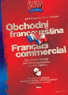 Obchodní francouzština (Le français commercial)