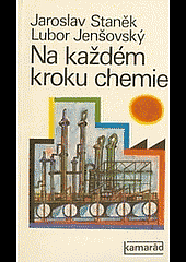 Na každém kroku chemie