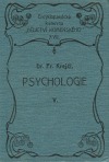 Psychologie V: Psychologie cítění