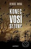 Konec vosí sezóny