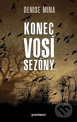 Konec vosí sezóny