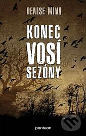 Konec vosí sezóny