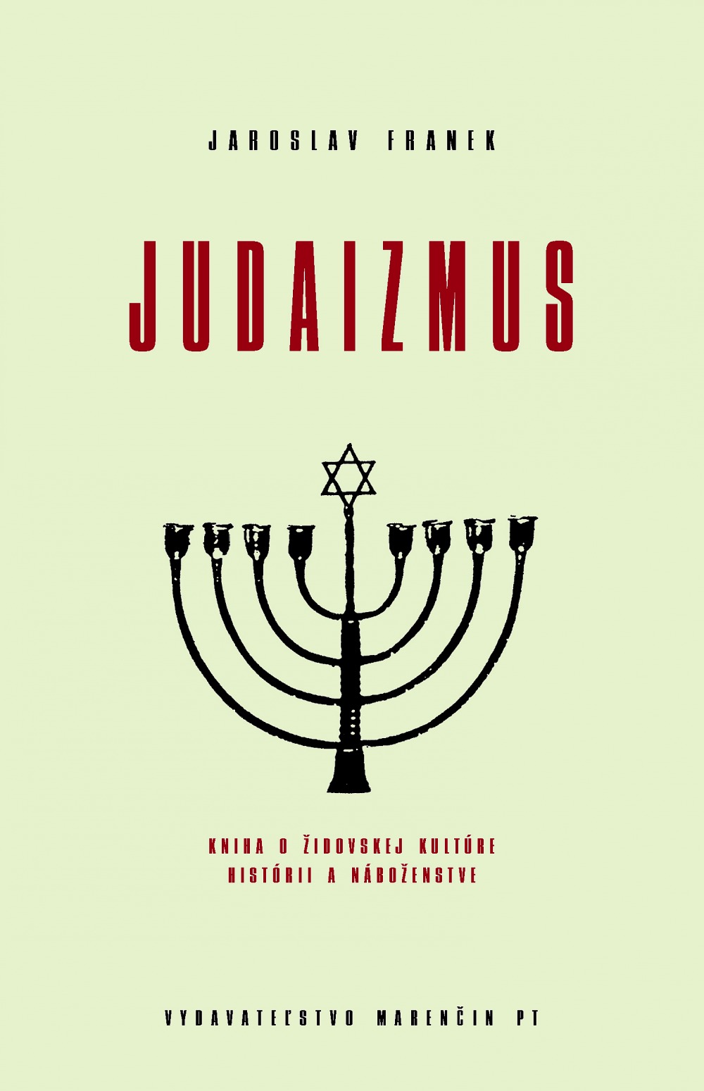 Judaizmus