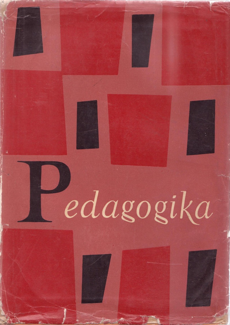 Pedagogika