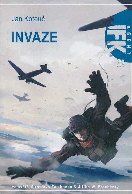 Invaze