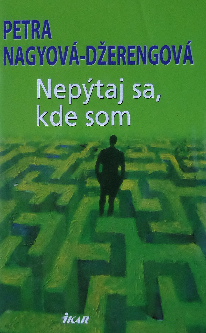 Nepýtaj sa, kde som