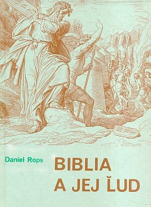 Biblia a jej ľud