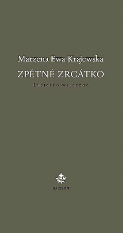 Zpětné zrcátko / Lusterko wsteczne