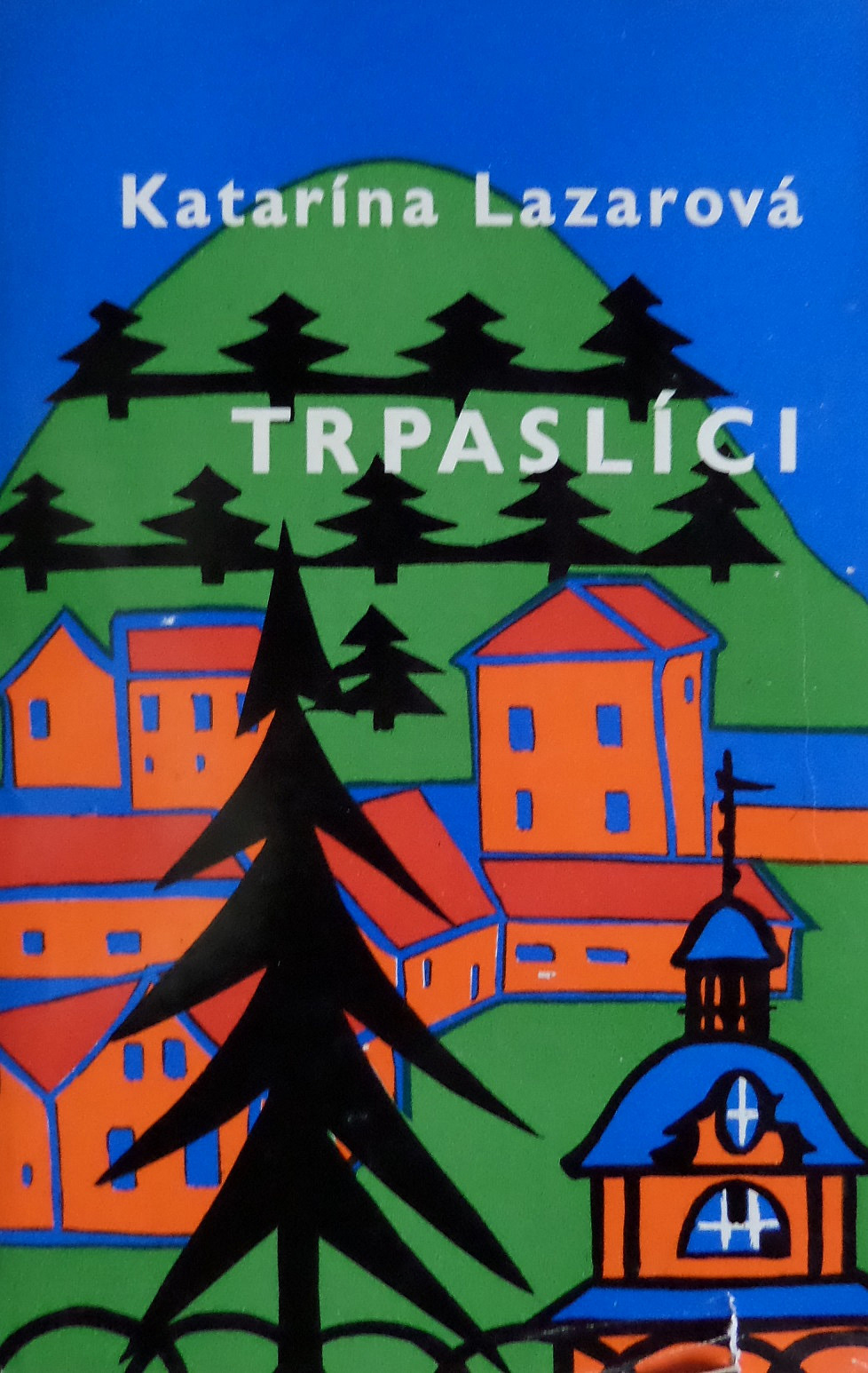 Trpaslíci