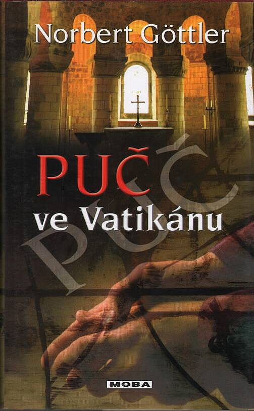 Puč ve Vatikanu