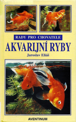 Akvarijní ryby