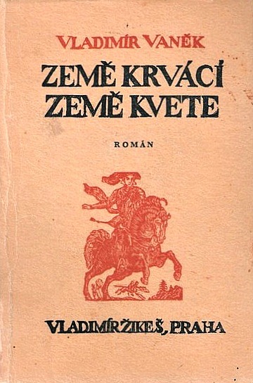 Země krvácí - země kvete