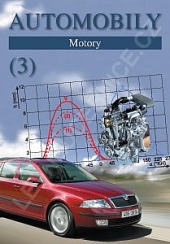 Automobily 3 - Motory