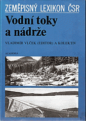 Vodní toky a nádrže