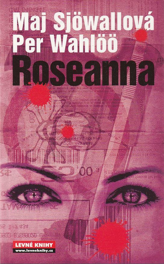 Roseanna