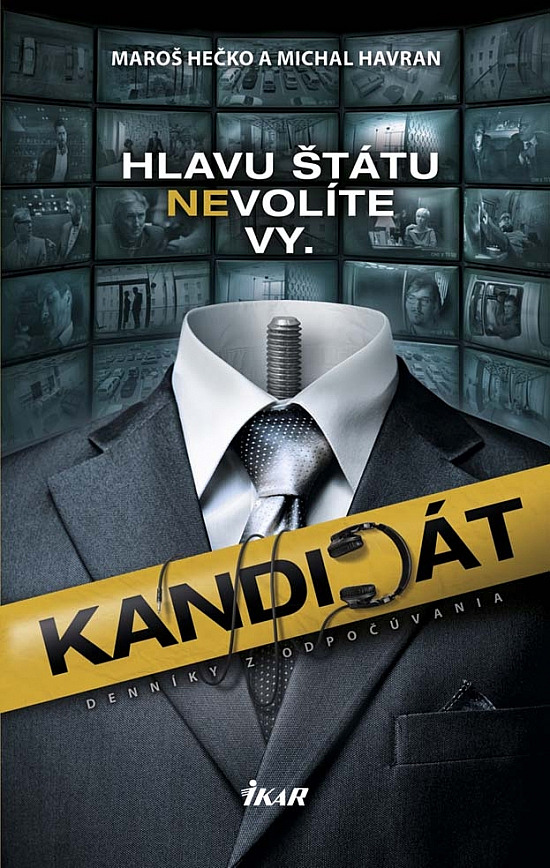 Kandidát