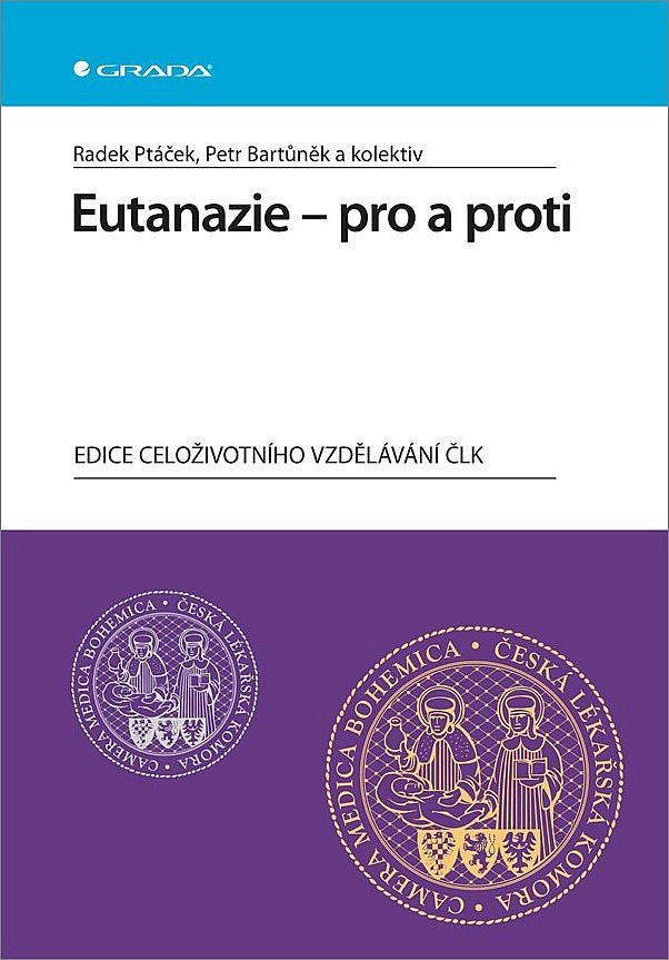 Eutanázie - pro a proti