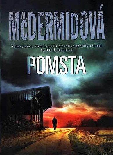 Pomsta