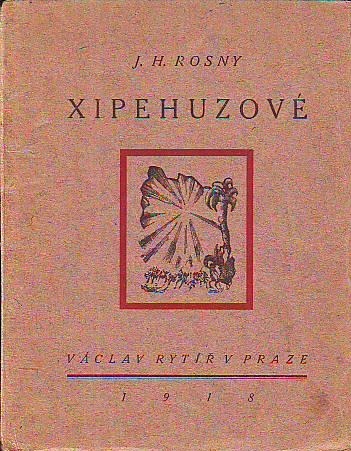 Xipehuzové