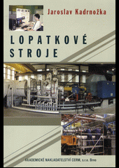 Lopatkové stroje