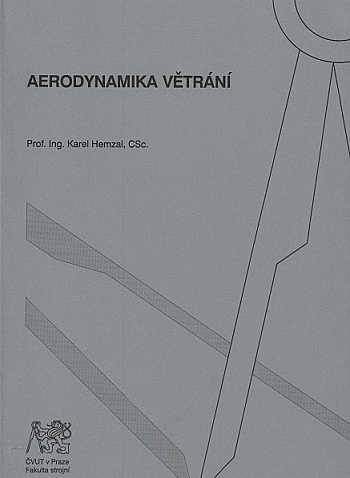 Aerodynamika větrání