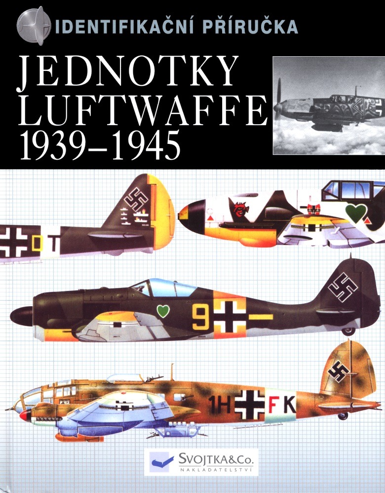 Jednotky Luftwaffe 1939–1945