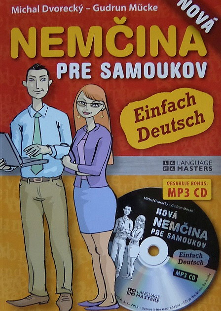 Nemčina pre samoukov