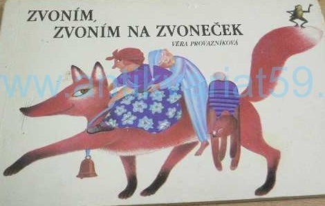 Zvoním, zvoním na zvoneček