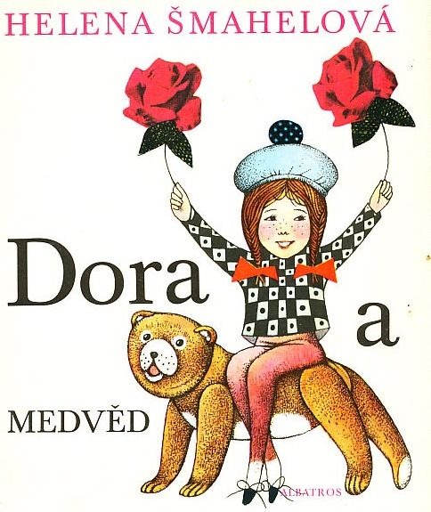 Dora a medvěd